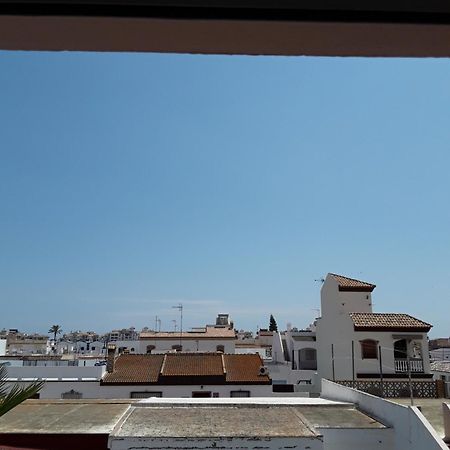 Ferienwohnung Mar Isla del Moral Exterior foto
