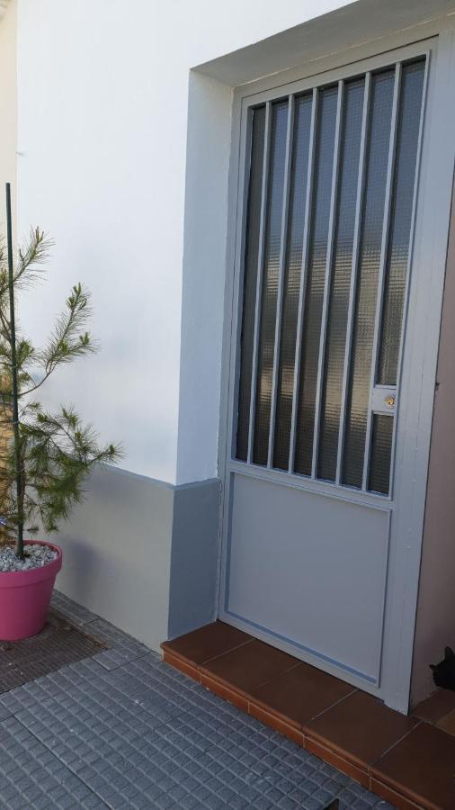 Ferienwohnung Mar Isla del Moral Exterior foto