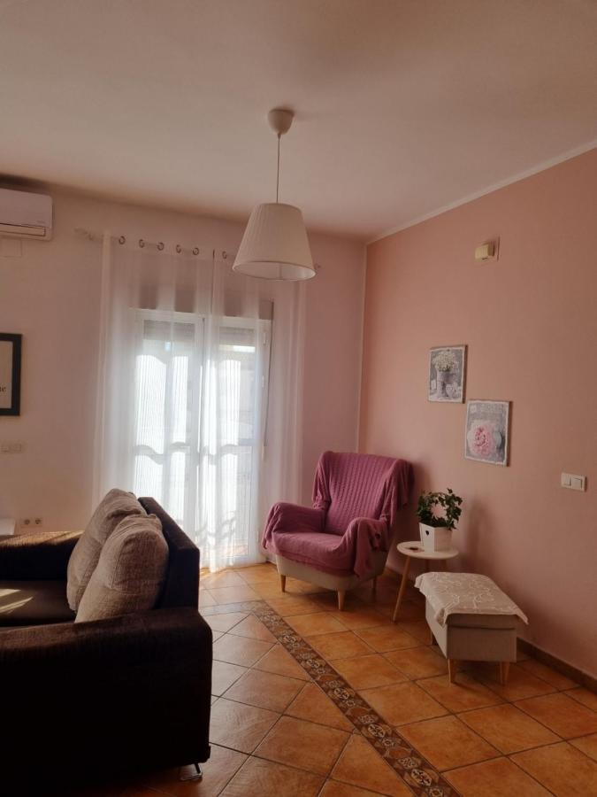 Ferienwohnung Mar Isla del Moral Exterior foto