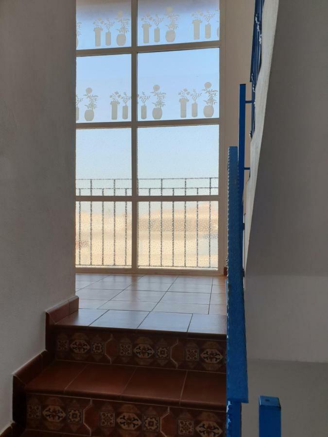 Ferienwohnung Mar Isla del Moral Exterior foto